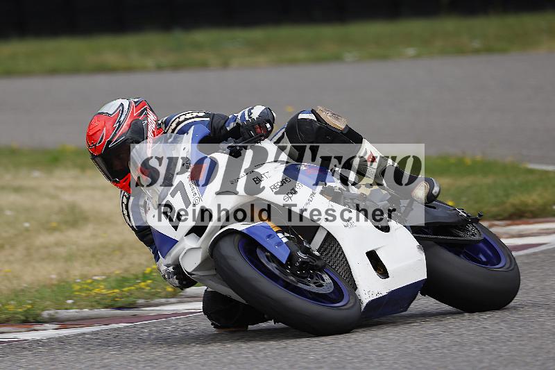 /19 06.06.2026  TZ Motorsport ADR/Gruppe rot/27